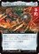 画像1: ギミックアーム、キャノンボール/Wrecking Ball Arm (拡張アート版) 【日本語版】 [FIC-灰R] (予約R) (1)