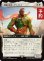 画像1: 将軍、レオ・クリストフ/General Leo Cristophe (拡張アート版) 【日本語版】 [FIC-白R] (予約R) (1)