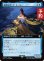 画像1: 厳格なガード、ルールー/Lulu, Stern Guardian (拡張アート版) 【日本語版】 [FIC-青R] (予約R) (1)
