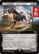 画像1: シャドウの愛犬、インターセプター/Interceptor, Shadow's Hound (拡張アート版) 【日本語版】 [FIC-黒R] (予約R) (1)