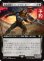 画像1: 名高き剣士、ジークフリード/Siegfried, Famed Swordsman (拡張アート版) 【日本語版】 [FIC-黒R] (予約R) (1)