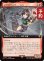 画像1: マテリアハンター、ユフィ/Yuffie, Materia Hunter (拡張アート版) 【日本語版】 [FIC-赤R] (予約R) (1)