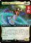 画像1: 最後の古代種エアリス/Aerith, Last Ancient (拡張アート版) 【日本語版】 [FIC-金R] (予約R) (1)