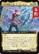 画像1: 時空を渡りし者、グ・ラハ・ティア/G'raha Tia, Scion Reborn (拡張アート版) 【日本語版】 [FIC-金MR] (予約R) (1)