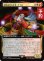 画像1: 混沌もたらす者、ケフカ/Kefka, Dancing Mad (拡張アート版) 【日本語版】 [FIC-金R] (予約R) (1)