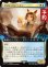 画像1: クルル・バルデシオン/Krile Baldesion (拡張アート版) 【日本語版】 [FIC-金R] (予約R) (1)