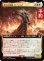 画像1: 墜ちた英雄、セフィロス/Sephiroth, Fallen Hero (拡張アート版) 【日本語版】 [FIC-金R] (予約R) (1)
