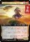 画像1: さすらいのギャンブラー、セッツァー/Setzer, Wandering Gambler (拡張アート版) 【日本語版】 [FIC-金R] (予約R) (1)