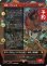 画像1: 召喚：クジャタ/Summon: Kujata (全面アート版) 【日本語版】 [FIC-赤R] (予約R) (1)