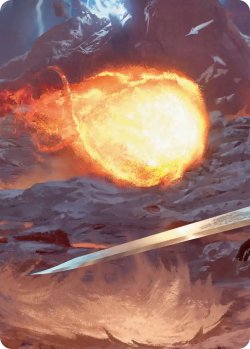 画像12: FINAL FANTASY シーンボックス アートカード 全種セット 【英語版】 [FIN-アート]