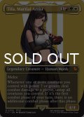 格闘家、ティファ/Tifa, Martial Artist (全面アート版) 【英語版】 [FIC-金MR]