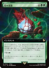 星の深淵/Lifestream's Blessing (拡張アート版) 【日本語版】 [FIC-緑R]