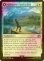 画像1: [FOIL] サブクエスト：魚釣り/Sidequest: Catch a Fish 【英語版】 [FIN-白U] (1)
