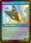 画像2: [FOIL] サブクエスト：カードコレクション/Sidequest: Card Collection 【英語版】 [FIN-青U] (2)