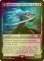 画像1: [FOIL] 威名のソルジャー、セフィロス/Sephiroth, Fabled SOLDIER 【英語版】 [FIN-黒MR] (1)