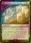 画像1: [FOIL] サブクエスト：モブハント/Sidequest: Hunt the Mark 【英語版】 [FIN-黒U] (1)
