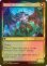 画像2: [FOIL] コーネリアの騎士、ガーランド/Garland, Knight of Cornelia 【英語版】 [FIN-金U] (2)