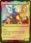画像2: [FOIL] 人造魔導士、ケフカ/Kefka, Court Mage 【英語版】 [FIN-金MR] (2)