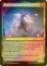 画像2: [FOIL] ジェノムの魔術師、クジャ/Kuja, Genome Sorcerer 【英語版】 [FIN-金R] (2)