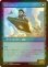 画像2: [FOIL] サブクエスト：カードコレクション/Sidequest: Card Collection 【日本語版】 [FIN-青U] (2)