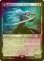 画像1: [FOIL] 威名のソルジャー、セフィロス/Sephiroth, Fabled SOLDIER 【日本語版】 [FIN-黒MR] (1)
