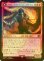 画像1: [FOIL] イフリートのドミナント、クライヴ/Clive, Ifrit's Dominant 【日本語版】 [FIN-赤MR] (1)