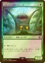 [FOIL] パシュハウ沼のグゥーブー/Goobbue Gardener 【日本語版】 [FIN-緑C]
