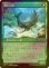 画像2: [FOIL] サブクエスト：チョコボ育成/Sidequest: Raise a Chocobo 【日本語版】 [FIN-緑U] (2)