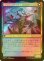 画像2: [FOIL] パラメキア皇帝/The Emperor of Palamecia 【日本語版】 [FIN-金U] (2)