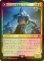 画像1: [FOIL] ジェノムの魔術師、クジャ/Kuja, Genome Sorcerer 【日本語版】 [FIN-金R] (1)