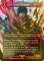 画像1: [FOIL] イフリートのドミナント、クライヴ/Clive, Ifrit's Dominant No.318 (全面アート版) 【英語版】 [FIN-赤MR] (1)