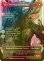 画像2: [FOIL] イフリートのドミナント、クライヴ/Clive, Ifrit's Dominant No.318 (全面アート版) 【英語版】 [FIN-赤MR] (2)