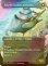 画像2: [FOIL] SeeDの学び舎、バラムガーデン/Balamb Garden, SeeD Academy (全面アート版) 【英語版】 [FIN-土地R] (2)