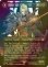 画像1: [FOIL] ゼノス・イェー・ガルヴァス/Zenos yae Galvus No.384 (全面アート版) 【英語版】 [FIN-黒R] (1)