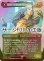 画像1: [FOIL] ジェノムの魔術師、クジャ/Kuja, Genome Sorcerer No.544 (全面アート版・サージ・フォイル仕様) 【英語版】 [FIN-金R] (1)