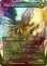 画像2: [FOIL] 威名のソルジャー、セフィロス/Sephiroth, Fabled SOLDIER No.317 (全面アート版) 【日本語版】 [FIN-黒MR] (2)