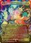 画像1: [FOIL] 人造魔導士、ケフカ/Kefka, Court Mage No.322 (全面アート版) 【日本語版】 [FIN-金MR] (1)