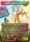画像1: [FOIL] 魔導戦士、ティナ/Terra, Magical Adept (全面アート版) 【日本語版】 [FIN-金MR] (1)