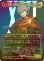画像1: [FOIL] フェニックスのドミナント、ジョシュア/Joshua, Phoenix's Dominant No.397 (全面アート版) 【日本語版】 [FIN-金R] (1)