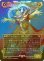 画像1: [FOIL] 人造魔導士、ケフカ/Kefka, Court Mage No.398 (全面アート版) 【日本語版】 [FIN-金MR] (1)