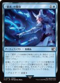 「賢者」の賢具/Sage's Nouliths 【日本語版】 [FIN-青C]