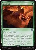 召喚獣合戦/Clash of the Eikons 【日本語版】 [FIN-緑U]