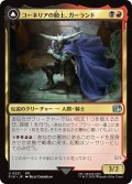 コーネリアの騎士、ガーランド/Garland, Knight of Cornelia 【日本語版】 [FIN-金U]