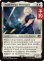 画像1: ミッドガルの傭兵、クラウド/Cloud, Midgar Mercenary 【英語版】 [FIN-白MR] (予約R) (1)