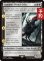 画像1: 召喚：蛮神オーディン/Summon: Primal Odin 【英語版】 [FIN-黒R] (予約R) (1)