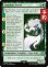 画像1: 召喚：フェンリル/Summon: Fenrir 【英語版】 [FIN-緑U] (予約R) (1)