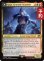 画像1: ジェノムの魔術師、クジャ/Kuja, Genome Sorcerer 【英語版】 [FIN-金R] (予約R) (1)