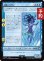画像1: 召喚：シヴァ/Summon: Shiva 【日本語版】 [FIN-青U] (予約R) (1)
