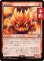 画像1: 猛火のボム/Blazing Bomb 【日本語版】 [FIN-赤C] (予約S) (1)
