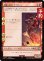 画像1: 召喚：G.F.イフリート/Summon: G.F. Ifrit 【日本語版】 [FIN-赤C] (予約S) (1)
